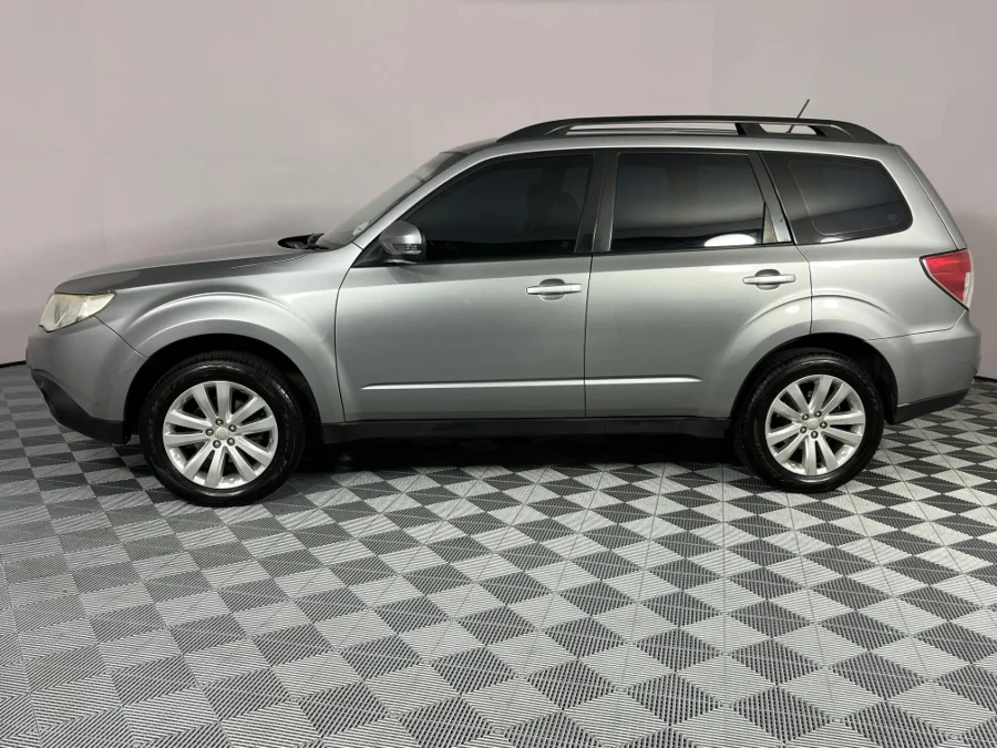 Used 2011 Subaru Forester 2.5 XS Premium Sportshift - WeBuyCars Brackenfell Cape Town Used 2011 Subaru Forester 2.5 XS Premium Sportshift - WeBuyCars Brackenfell Cape Town