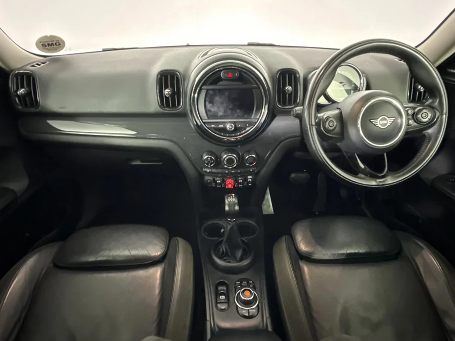 Used 2019 MINI Countryman Cooper D Countryman - WeBuyCars Lansdowne Used 2019 MINI Countryman Cooper D Countryman - WeBuyCars Lansdowne