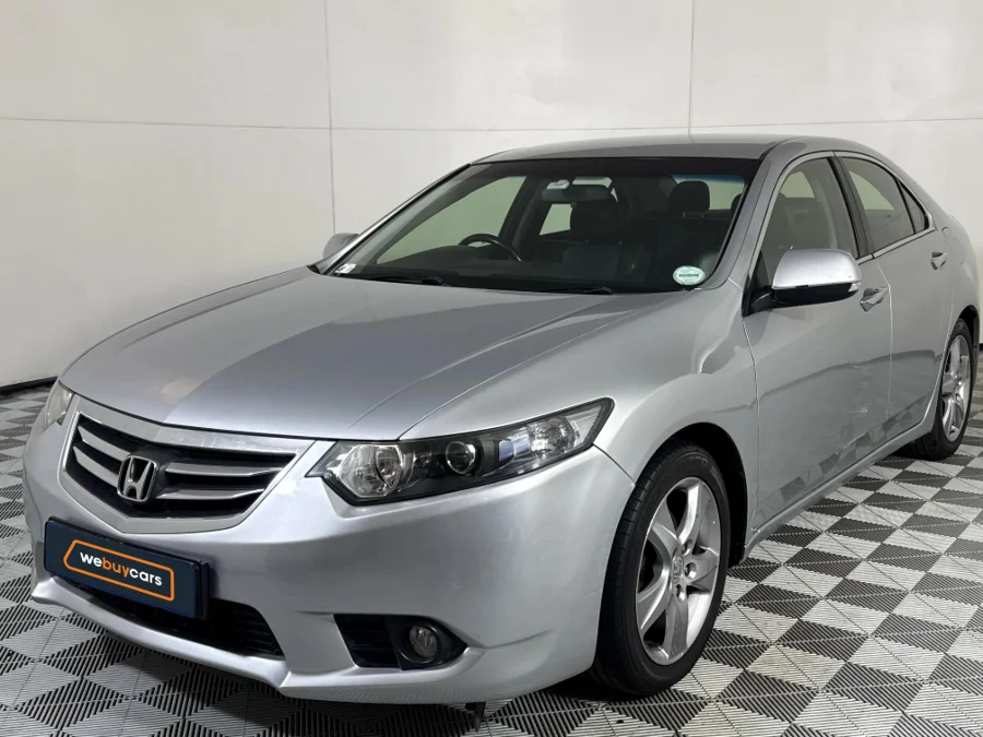 Used 2012 Honda Accord 2.0 Elegance auto - WeBuyCars Midstream Used 2012 Honda Accord 2.0 Elegance auto - WeBuyCars Midstream