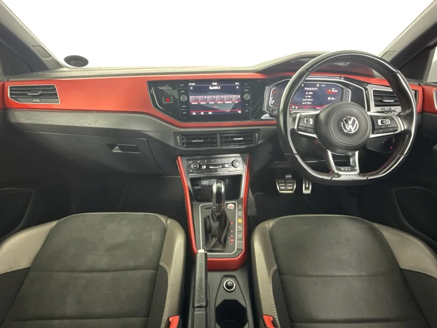 Used 2018 Volkswagen Polo GTI - WeBuyCars Lansdowne