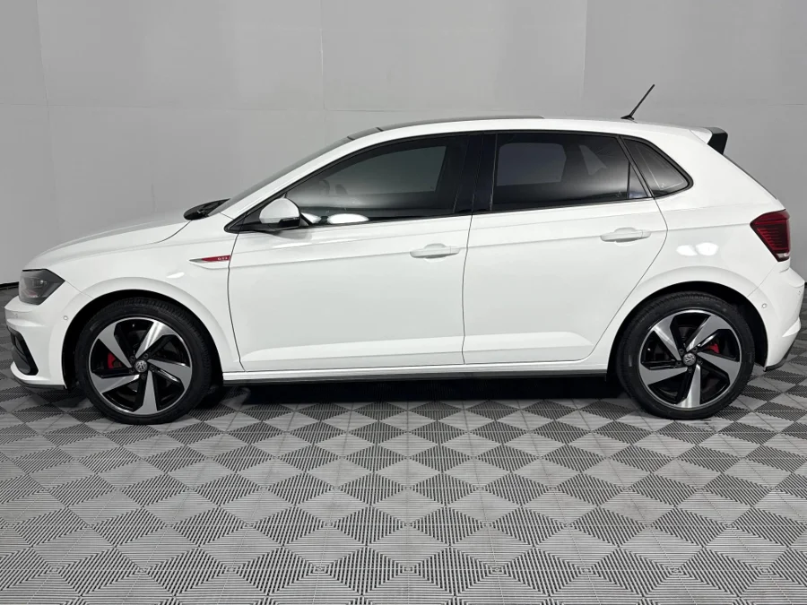 Used 2018 Volkswagen Polo GTI - WeBuyCars Lansdowne