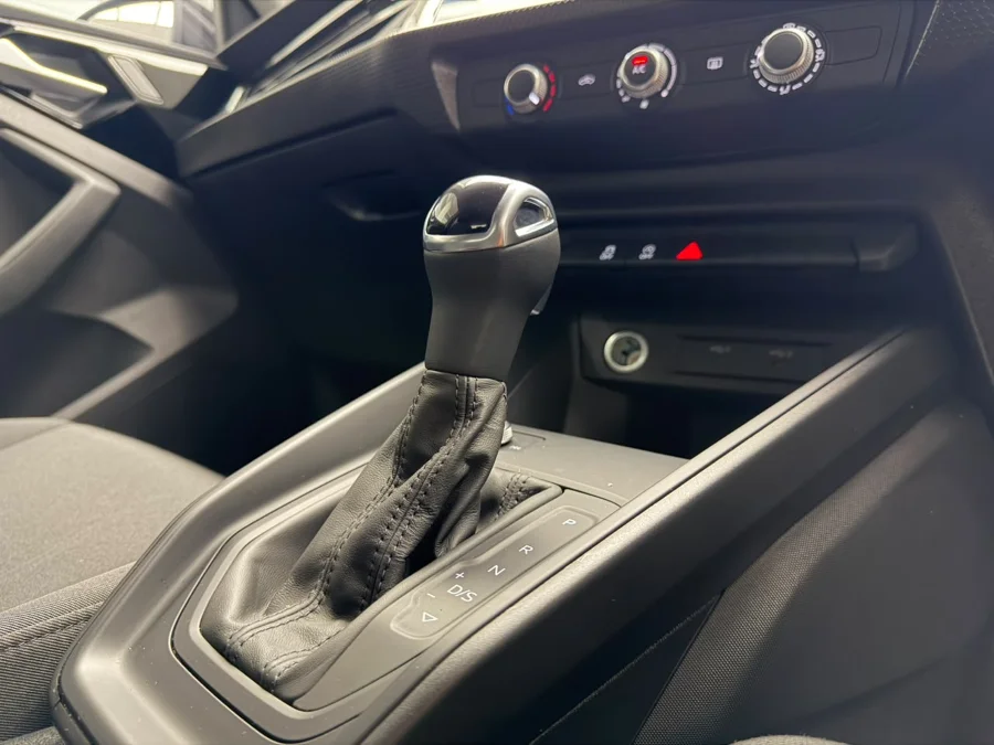 Used 2026 Audi A1 Sportback 30TFSI Advanced - Audi Centre Braamfontein Used 2026 Audi A1 Sportback 30TFSI Advanced - Audi Centre Braamfontein
