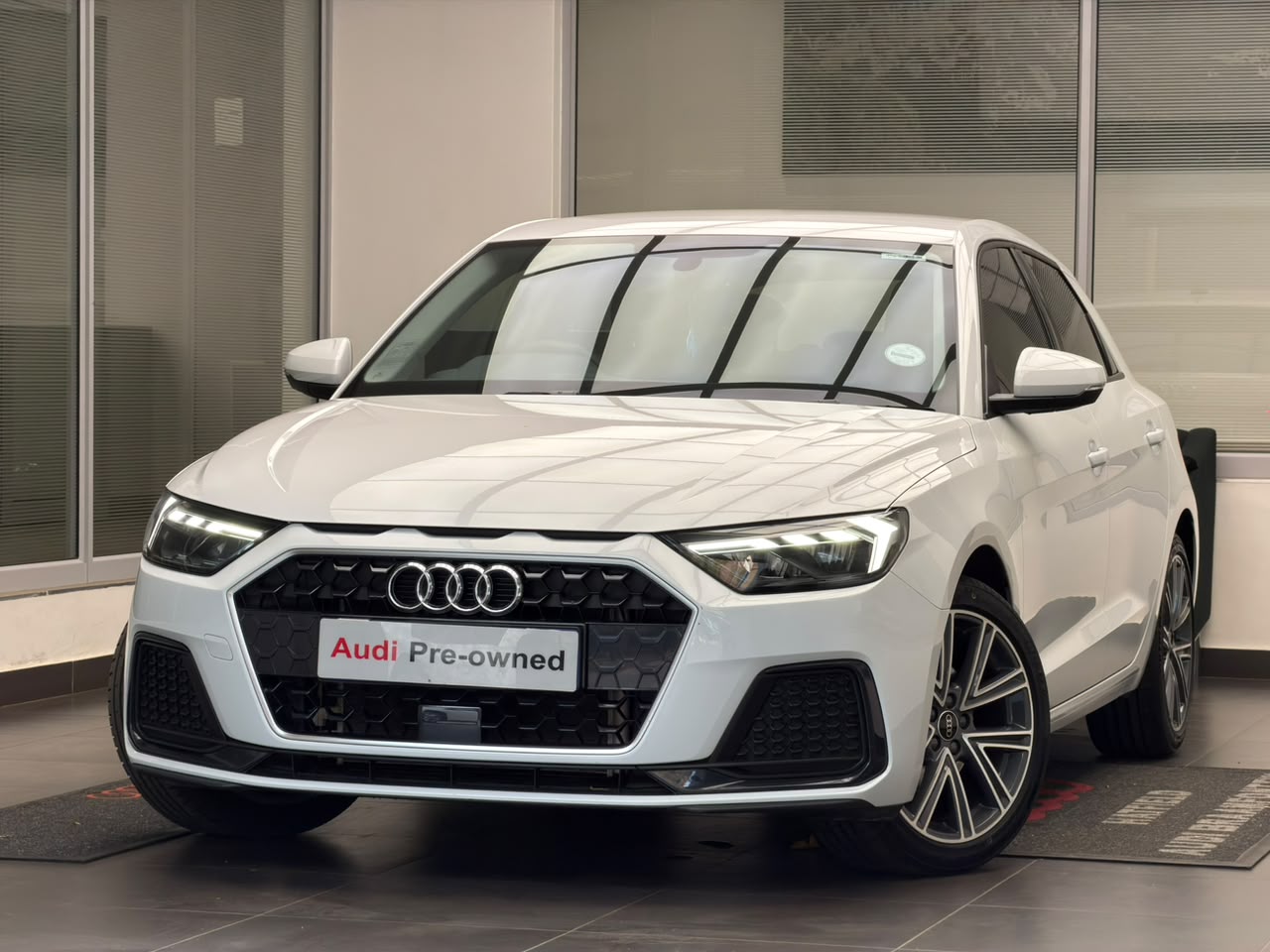 Used 2026 Audi A1 Sportback 30TFSI Advanced