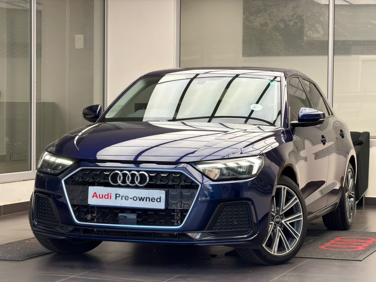 Used 2026 Audi A1 Sportback 30TFSI Advanced