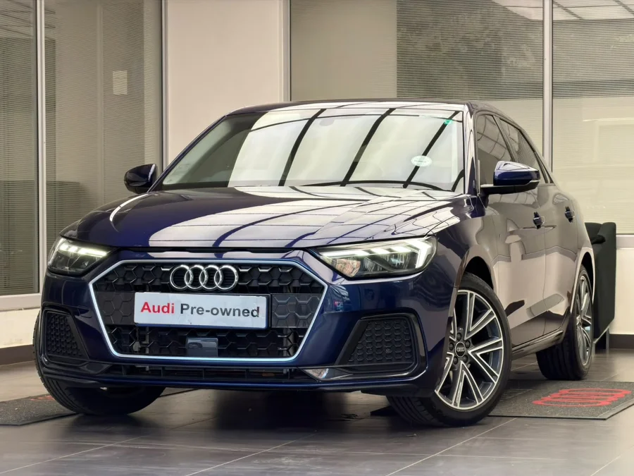 Used 2026 Audi A1 Sportback 30TFSI Advanced - Audi Centre Braamfontein