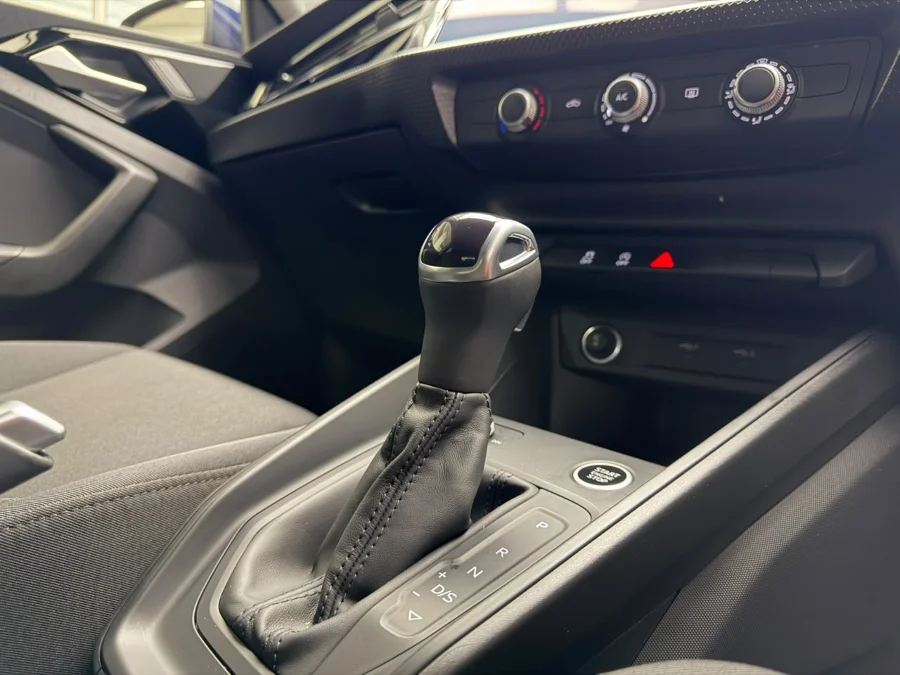 Used 2026 Audi A1 Sportback 30TFSI Advanced - Audi Centre Braamfontein