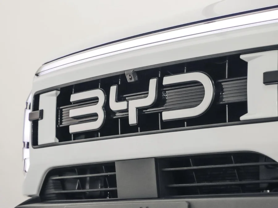 New 2026 BYD Shark 6 double cab Premium AWD - BYD East Rand New New 2026 BYD Shark 6 double cab Premium AWD - BYD East Rand New
