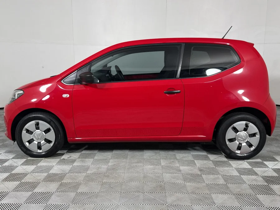 Used 2015 Volkswagen up! take up! 3-door 1.0 - WeBuyCars Montana Used 2015 Volkswagen up! take up! 3-door 1.0 - WeBuyCars Montana