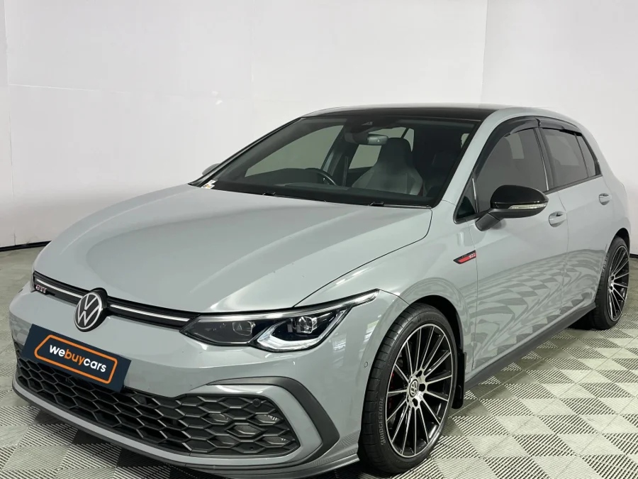 Used 2022 Volkswagen Golf GTI - WeBuyCars Midstream Used 2022 Volkswagen Golf GTI - WeBuyCars Midstream