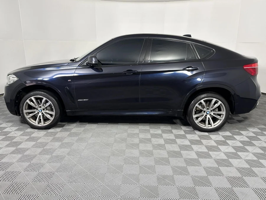 Used 2015 BMW X6 xDrive50i M Sport edition - WeBuyCars Montana Used 2015 BMW X6 xDrive50i M Sport edition - WeBuyCars Montana