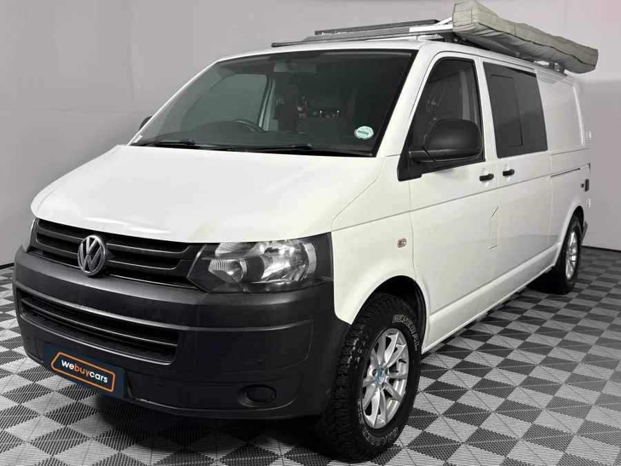 Used 2015 Volkswagen Kombi 2.0TDI 75kW LWB Trendline - WeBuyCars Brackenfell Cape Town Used 2015 Volkswagen Kombi 2.0TDI 75kW LWB Trendline - WeBuyCars Brackenfell Cape Town