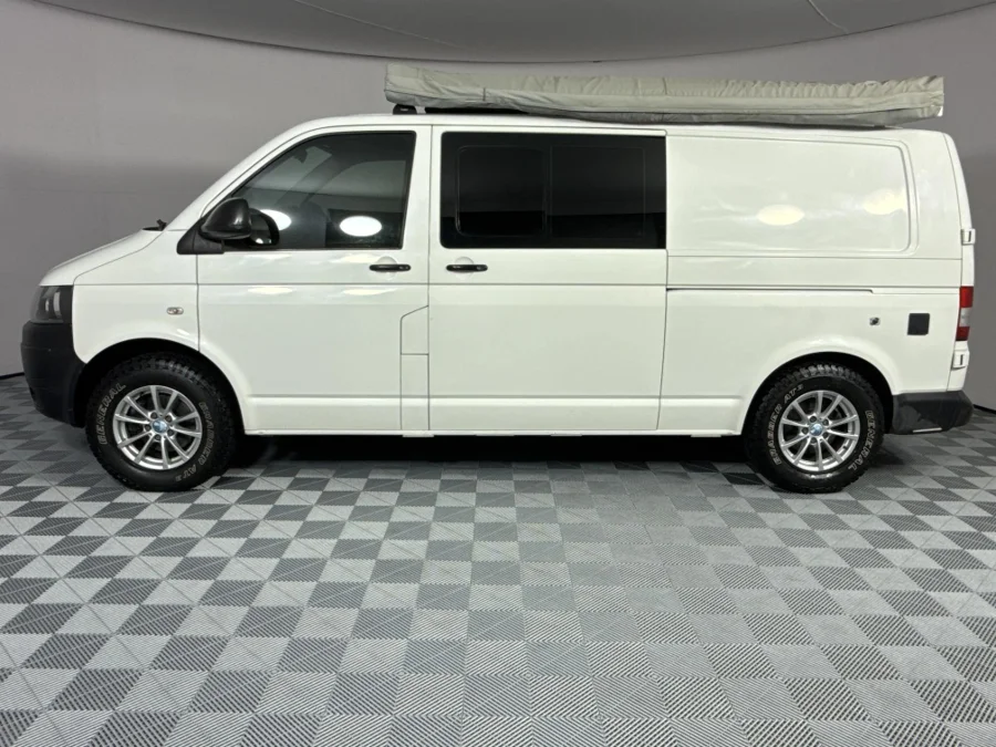Used 2015 Volkswagen Kombi 2.0TDI 75kW LWB Trendline - WeBuyCars Brackenfell Cape Town Used 2015 Volkswagen Kombi 2.0TDI 75kW LWB Trendline - WeBuyCars Brackenfell Cape Town