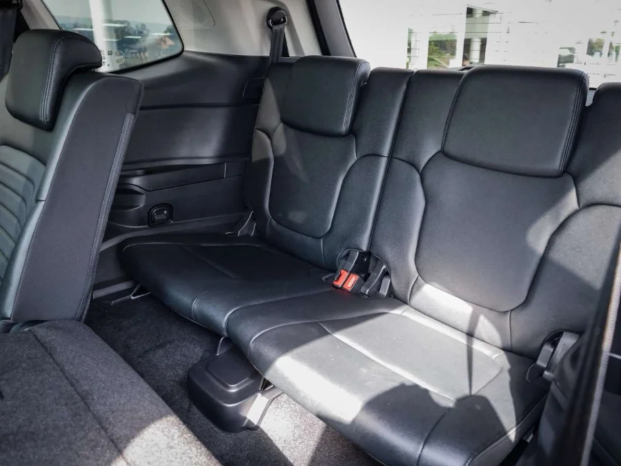 Used 2025 Ford Everest 2.0 BiTurbo 4x4 Sport - Ford Woodmead Used 2025 Ford Everest 2.0 BiTurbo 4x4 Sport - Ford Woodmead