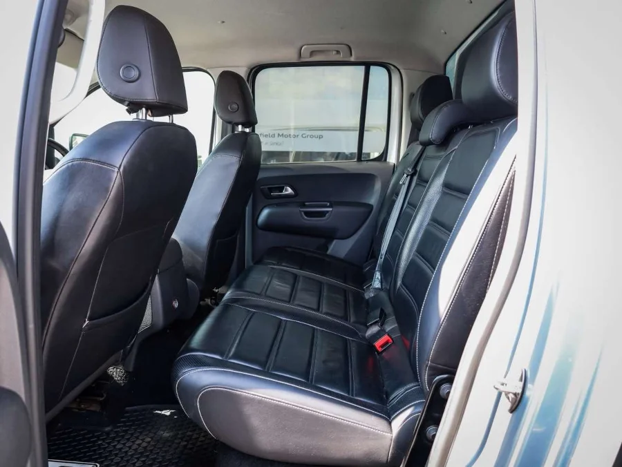 Used 2018 Volkswagen Amarok 3.0 V6 TDI double cab Highline 4Motion - Ford Woodmead