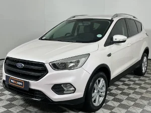 Used 2018 Ford Kuga 1.5T Ambiente