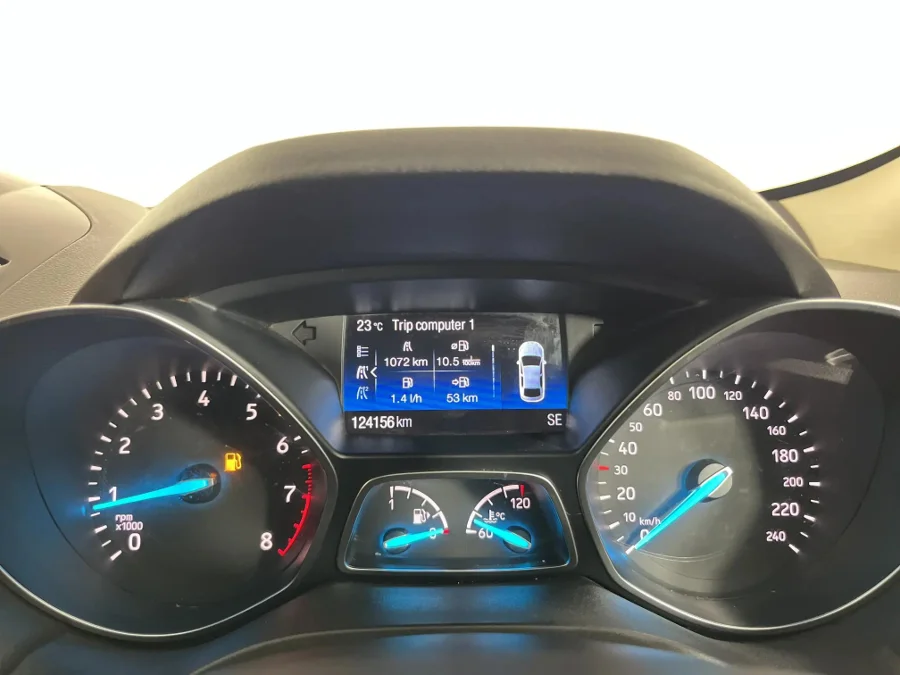 Used 2018 Ford Kuga 1.5T Ambiente - WeBuyCars Midstream Used 2018 Ford Kuga 1.5T Ambiente - WeBuyCars Midstream
