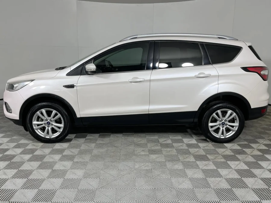 Used 2018 Ford Kuga 1.5T Ambiente - WeBuyCars Midstream Used 2018 Ford Kuga 1.5T Ambiente - WeBuyCars Midstream