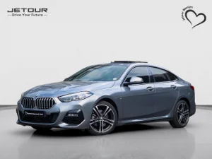 Used 2022 BMW 2 Series 218d Gran Coupe M Sport