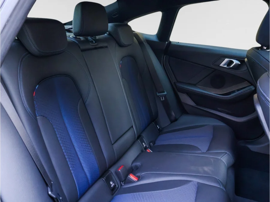 Used 2022 BMW 2 Series 218d Gran Coupe M Sport - Jetour Menlyn Used 2022 BMW 2 Series 218d Gran Coupe M Sport - Jetour Menlyn