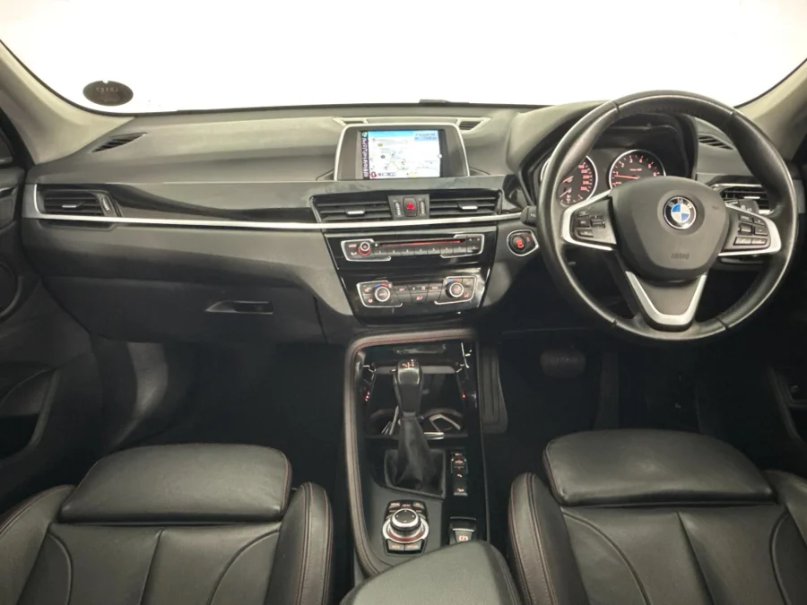 Used 2015 BMW X1 xDrive25i Sport Line sports-auto - WeBuyCars Gqeberha