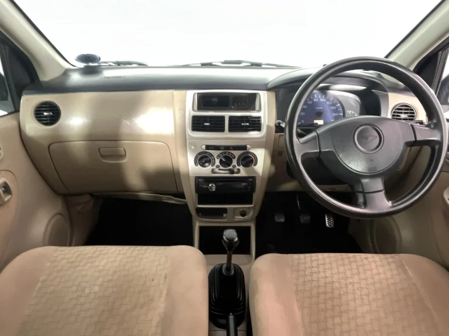 Used 2008 Daihatsu Charade 1.0 Classic - WeBuyCars Germiston Used 2008 Daihatsu Charade 1.0 Classic - WeBuyCars Germiston