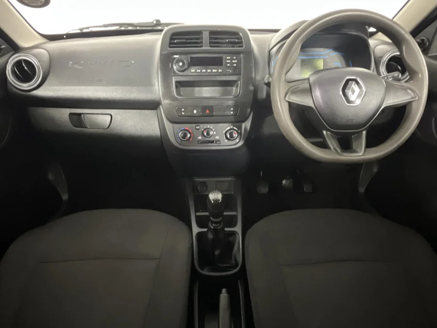 Used 2024 Renault Kwid 1.0 Life - WeBuyCars The Dome Used 2024 Renault Kwid 1.0 Life - WeBuyCars The Dome