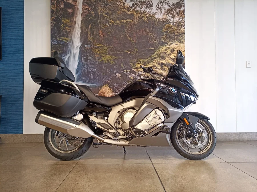 Used 2026 BMW K1600 GTL - BMW Motorrad West Rand Used 2026 BMW K1600 GTL - BMW Motorrad West Rand