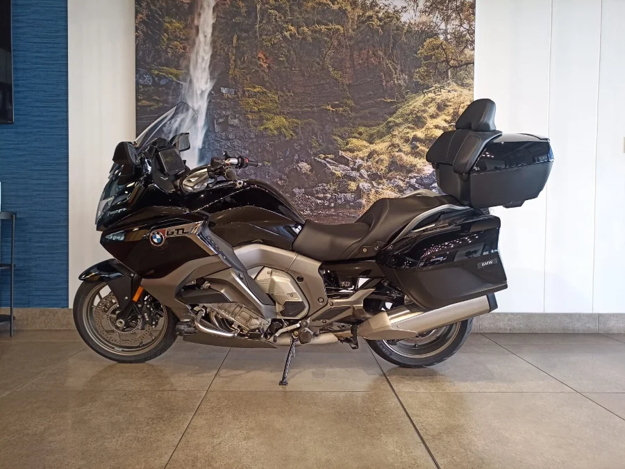 Used 2026 BMW K1600 GTL - BMW Motorrad West Rand Used 2026 BMW K1600 GTL - BMW Motorrad West Rand