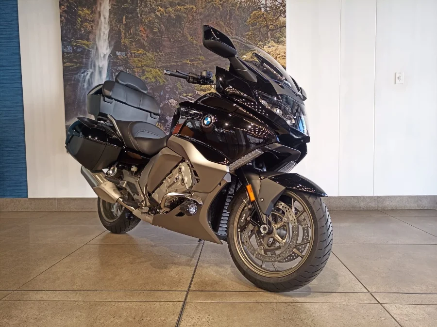 Used 2026 BMW K1600 GTL - BMW Motorrad West Rand Used 2026 BMW K1600 GTL - BMW Motorrad West Rand