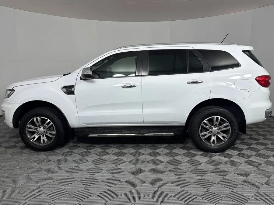 Used 2019 Ford Everest 2.0Bi-Turbo 4WD Limited - WeBuyCars Brackenfell Cape Town Used 2019 Ford Everest 2.0Bi-Turbo 4WD Limited - WeBuyCars Brackenfell Cape Town