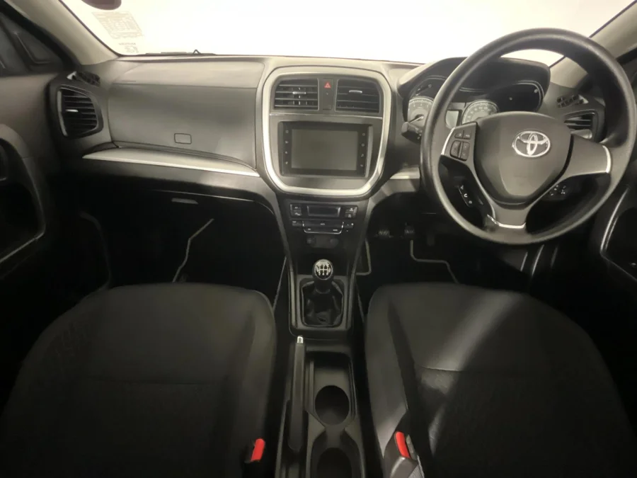 Used 2022 Toyota Urban Cruiser 1.5 XS - WeBuyCars Richmond