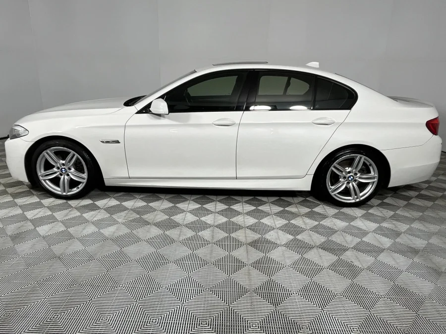 Used 2014 BMW 5 Series 520i - WeBuyCars Richmond Used 2014 BMW 5 Series 520i - WeBuyCars Richmond