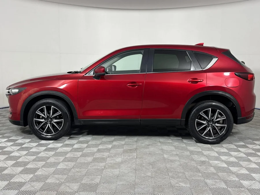 Used 2017 Mazda CX-5 2.0 Dynamic - WeBuyCars Vereeniging Used 2017 Mazda CX-5 2.0 Dynamic - WeBuyCars Vereeniging