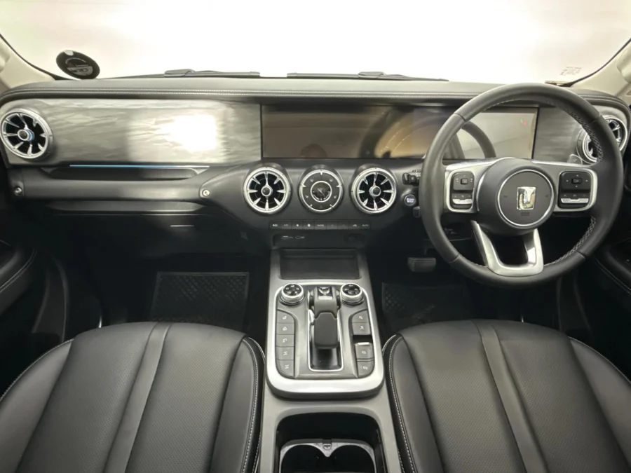 Used 2026 GWM Tank 300 2.4T Ultra Luxury 4WD - WeBuyCars Germiston
