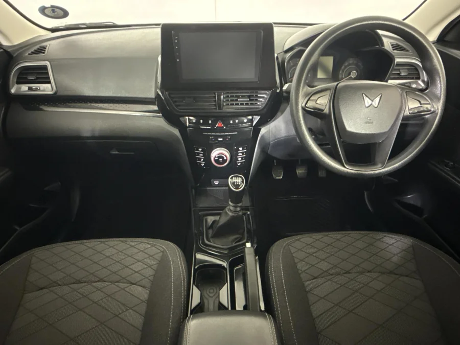 Used 2025 Mahindra XUV 3XO 1.2T MX2 manual - WeBuyCars Germiston Used 2025 Mahindra XUV 3XO 1.2T MX2 manual - WeBuyCars Germiston