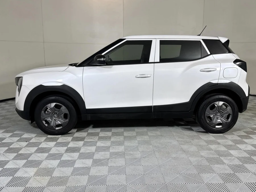 Used 2025 Mahindra XUV 3XO 1.2T MX2 manual - WeBuyCars Germiston Used 2025 Mahindra XUV 3XO 1.2T MX2 manual - WeBuyCars Germiston