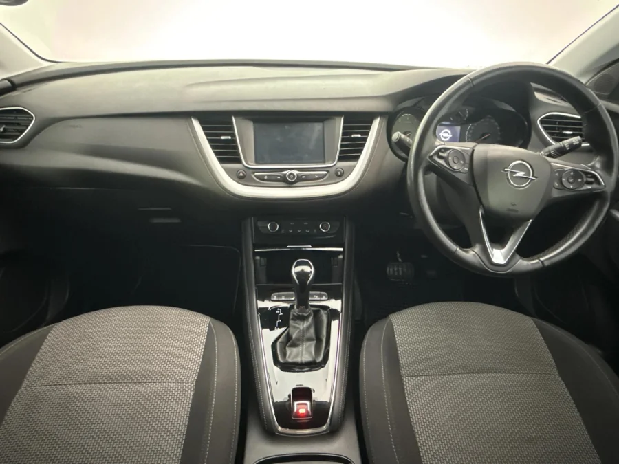 Used 2021 Opel Grandland X 1.6T Edition - WeBuyCars The Dome Used 2021 Opel Grandland X 1.6T Edition - WeBuyCars The Dome
