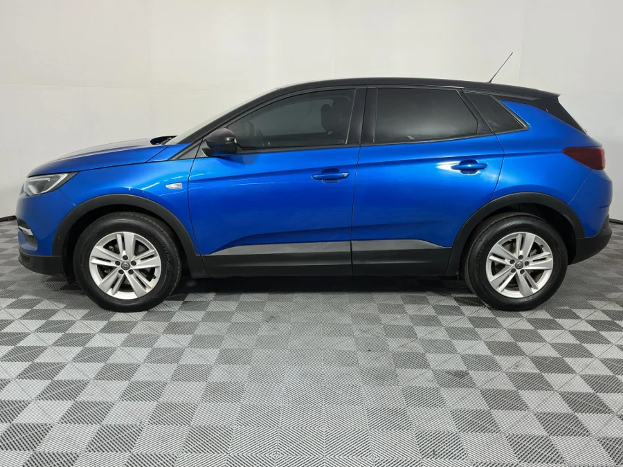Used 2021 Opel Grandland X 1.6T Edition - WeBuyCars The Dome Used 2021 Opel Grandland X 1.6T Edition - WeBuyCars The Dome