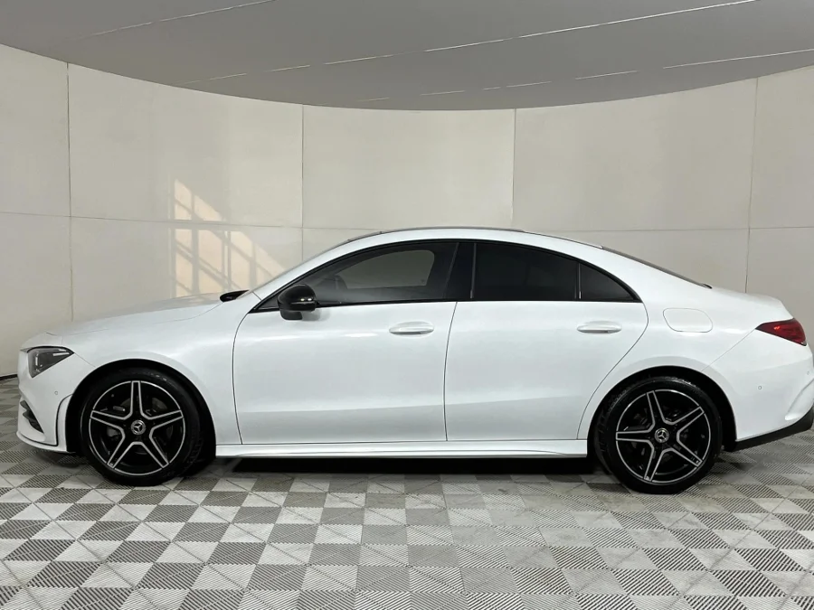 Used 2021 Mercedes-Benz CLA 220d Progressive - WeBuyCars Polokwane Used 2021 Mercedes-Benz CLA 220d Progressive - WeBuyCars Polokwane