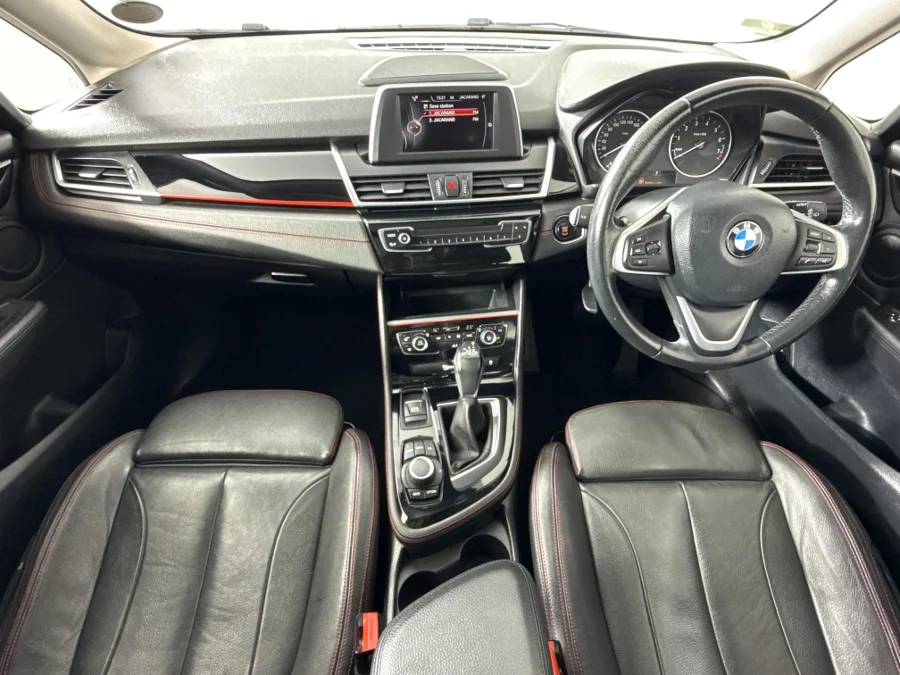 Used 2015 BMW 2 Series Active Tourer 220i Active Tourer auto - WeBuyCars Witbank Used 2015 BMW 2 Series Active Tourer 220i Active Tourer auto - WeBuyCars Witbank