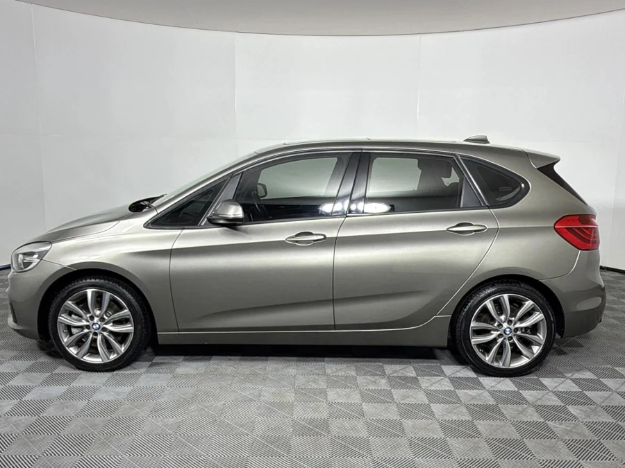 Used 2015 BMW 2 Series Active Tourer 220i Active Tourer auto - WeBuyCars Witbank Used 2015 BMW 2 Series Active Tourer 220i Active Tourer auto - WeBuyCars Witbank