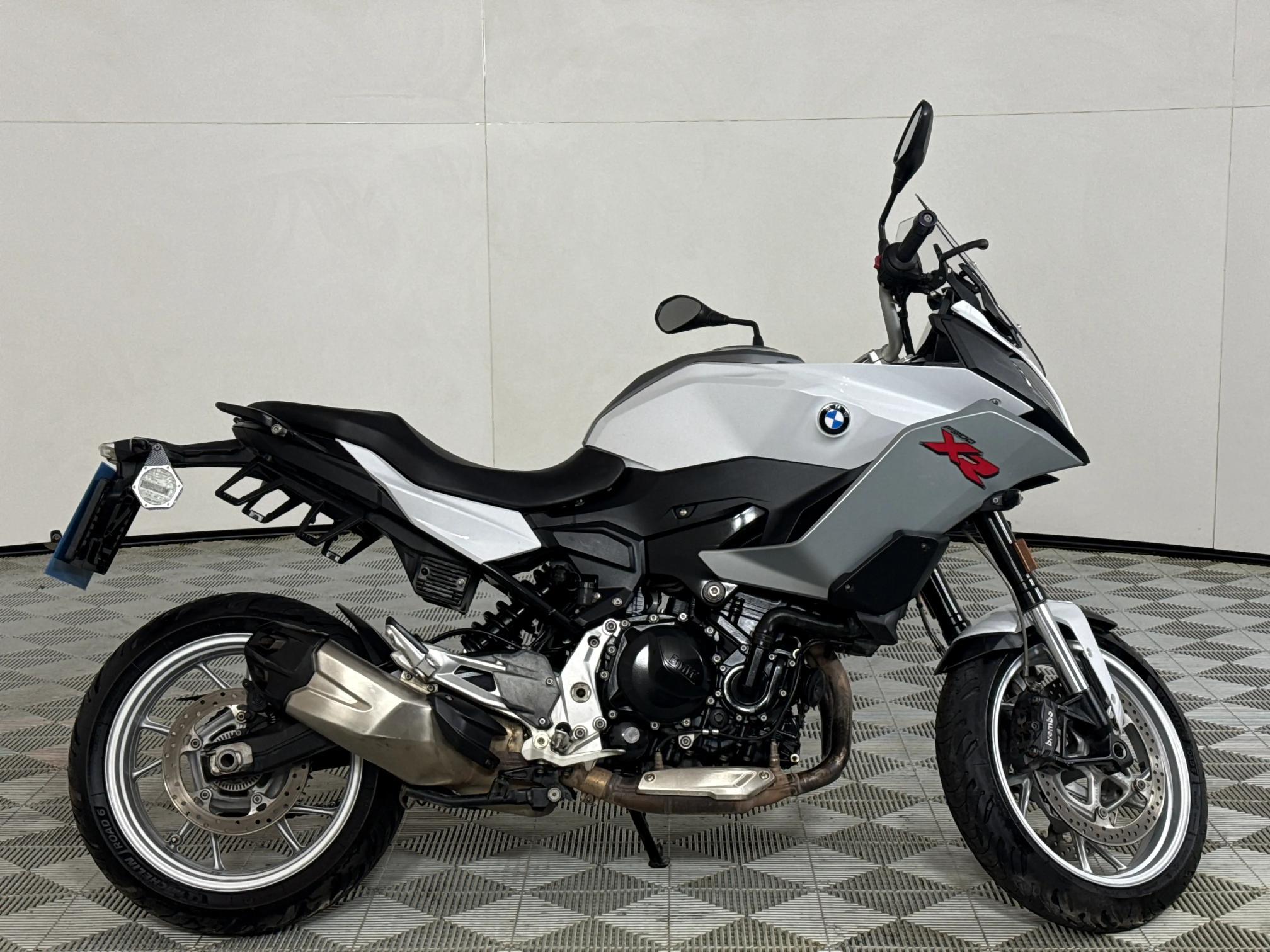 Used 2020 BMW F Series F 900 XR