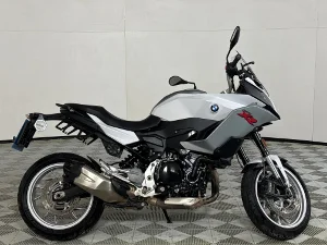 Used 2020 BMW F Series F 900 XR