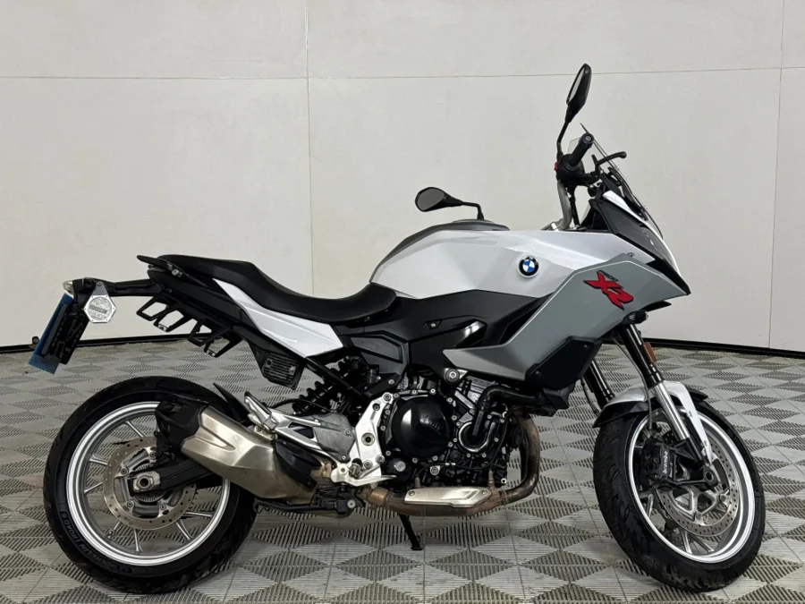 Used 2020 BMW F Series F 900 XR - WeBuyCars JHB South Used 2020 BMW F Series F 900 XR - WeBuyCars JHB South