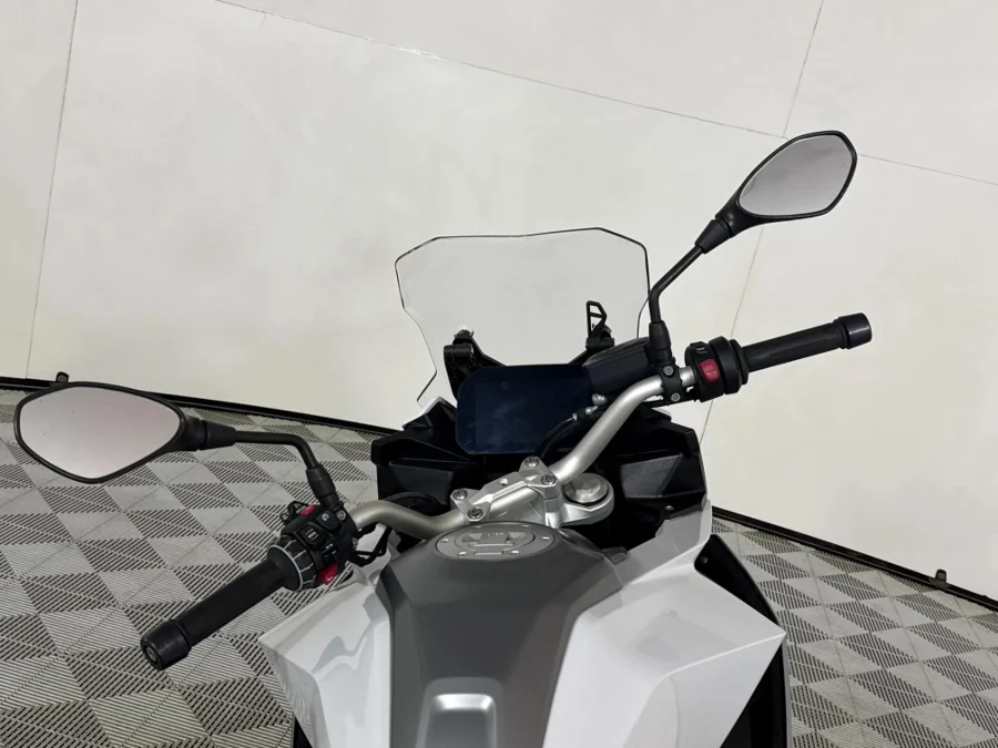 Used 2020 BMW F Series F 900 XR - WeBuyCars JHB South Used 2020 BMW F Series F 900 XR - WeBuyCars JHB South