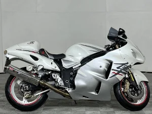Used 2006 Suzuki GSX 1300r