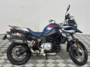 Used 2023 BMW F Series F 850 GS Style Rallye