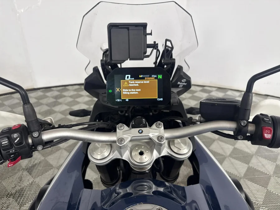 Used 2023 BMW F Series F 850 GS Style Rallye - WeBuyCars Richmond Used 2023 BMW F Series F 850 GS Style Rallye - WeBuyCars Richmond