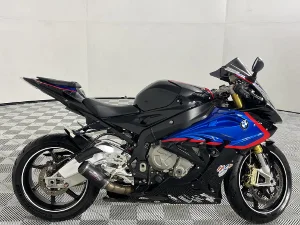 Used 2015 BMW S Series S 1000 RR