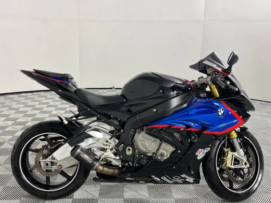 Used 2015 BMW S Series S 1000 RR - WeBuyCars The Dome Used 2015 BMW S Series S 1000 RR - WeBuyCars The Dome